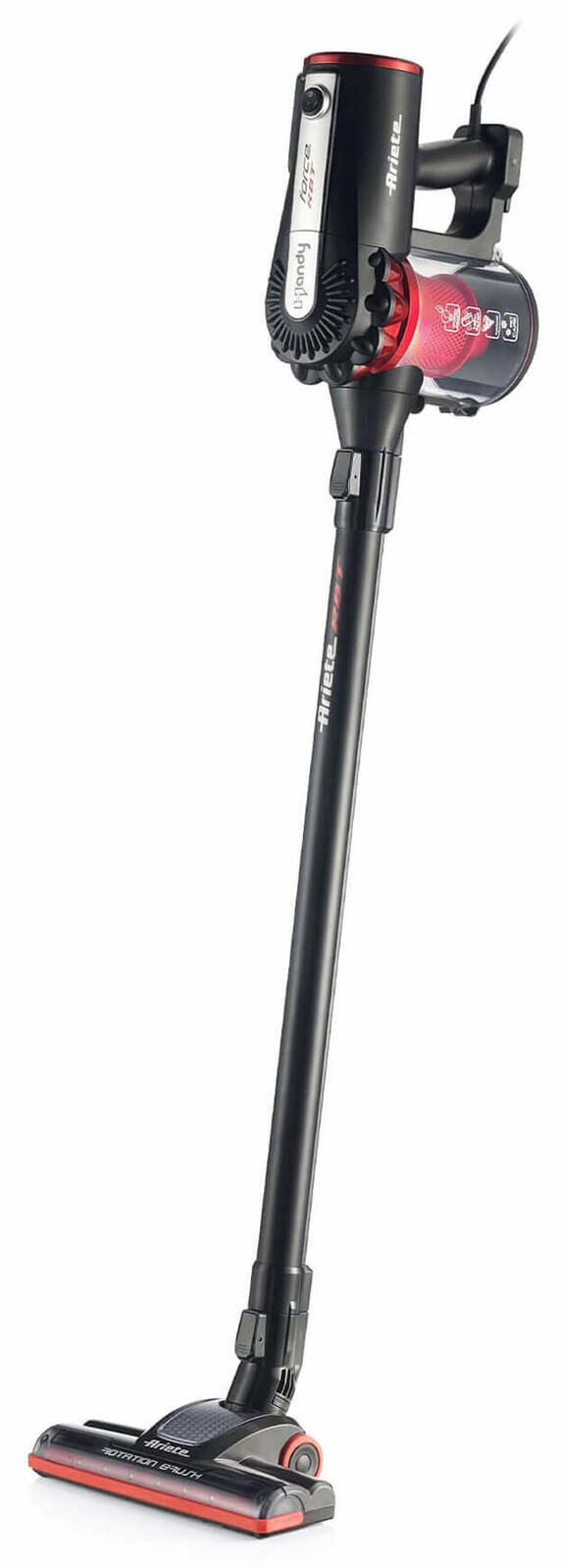 Ariete Staubsauger Handy Force RBT 2in1 600,0 W