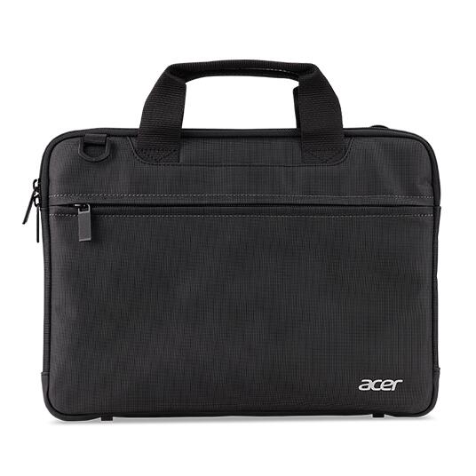 Acer Notebook-Tasche schwarz für 35,6 cm (14″)