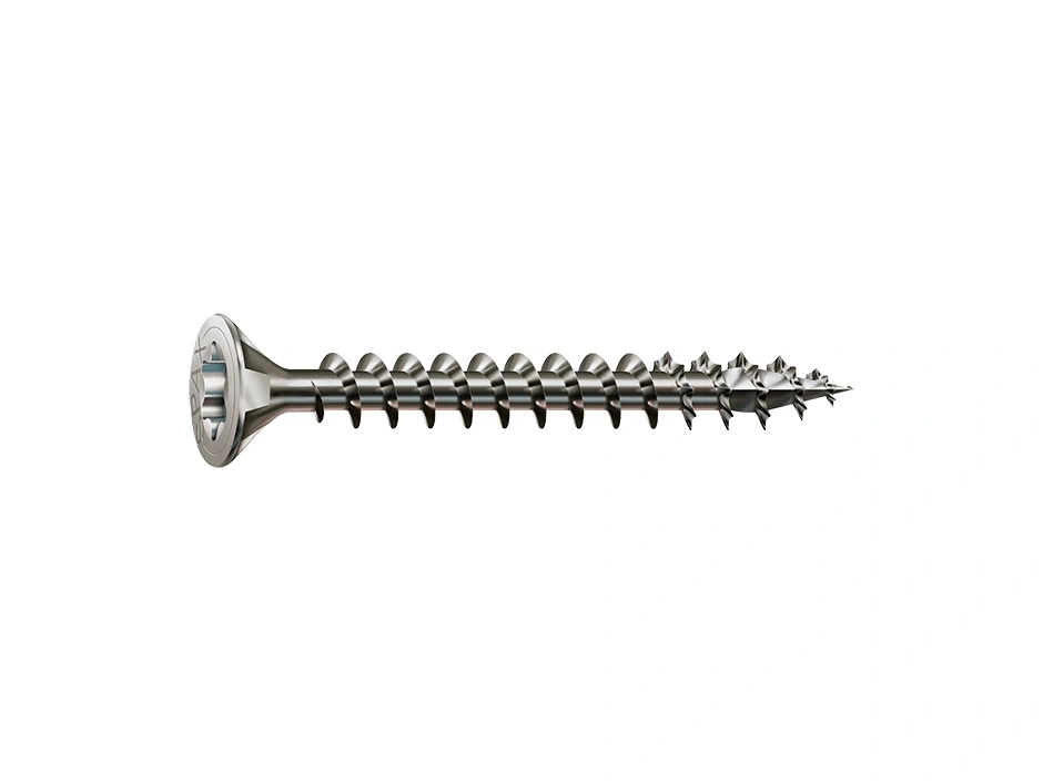 SPAX Senkkopfschraube TRX A2 Ø3,5×16 mm 200 St.