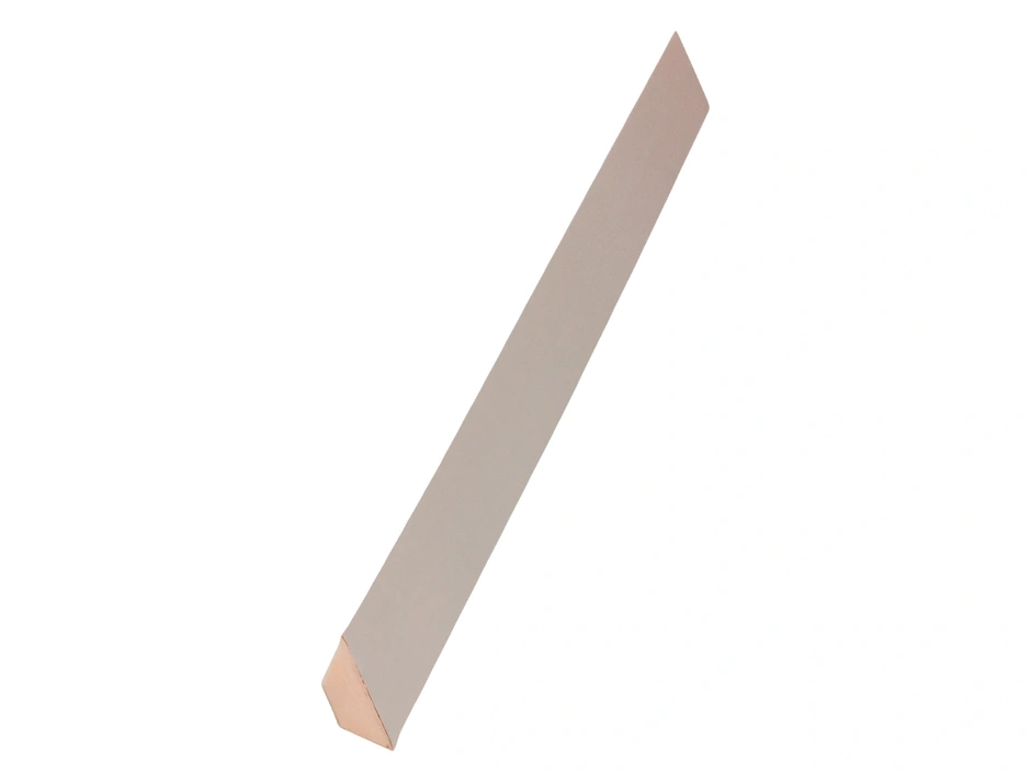 Börner PU-Keil 1250x50x50 mm