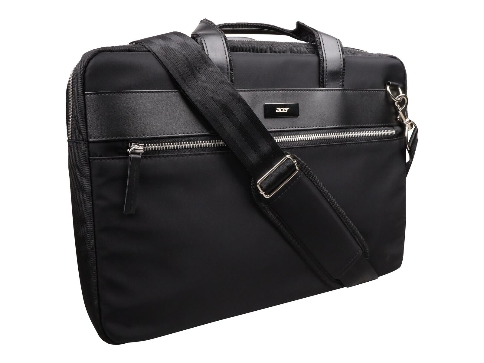Acer Essential ABG212 Notebook-Tasche 39,6 cm (15,6″) schwarz