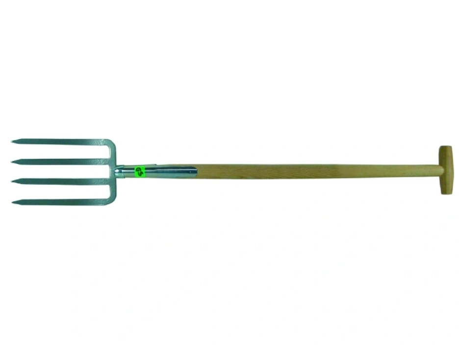 HaWe Profi-Spatengabel 4 Zinken