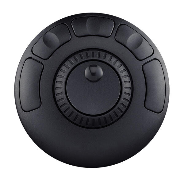 Contour Design Multimedia Controller Xpress