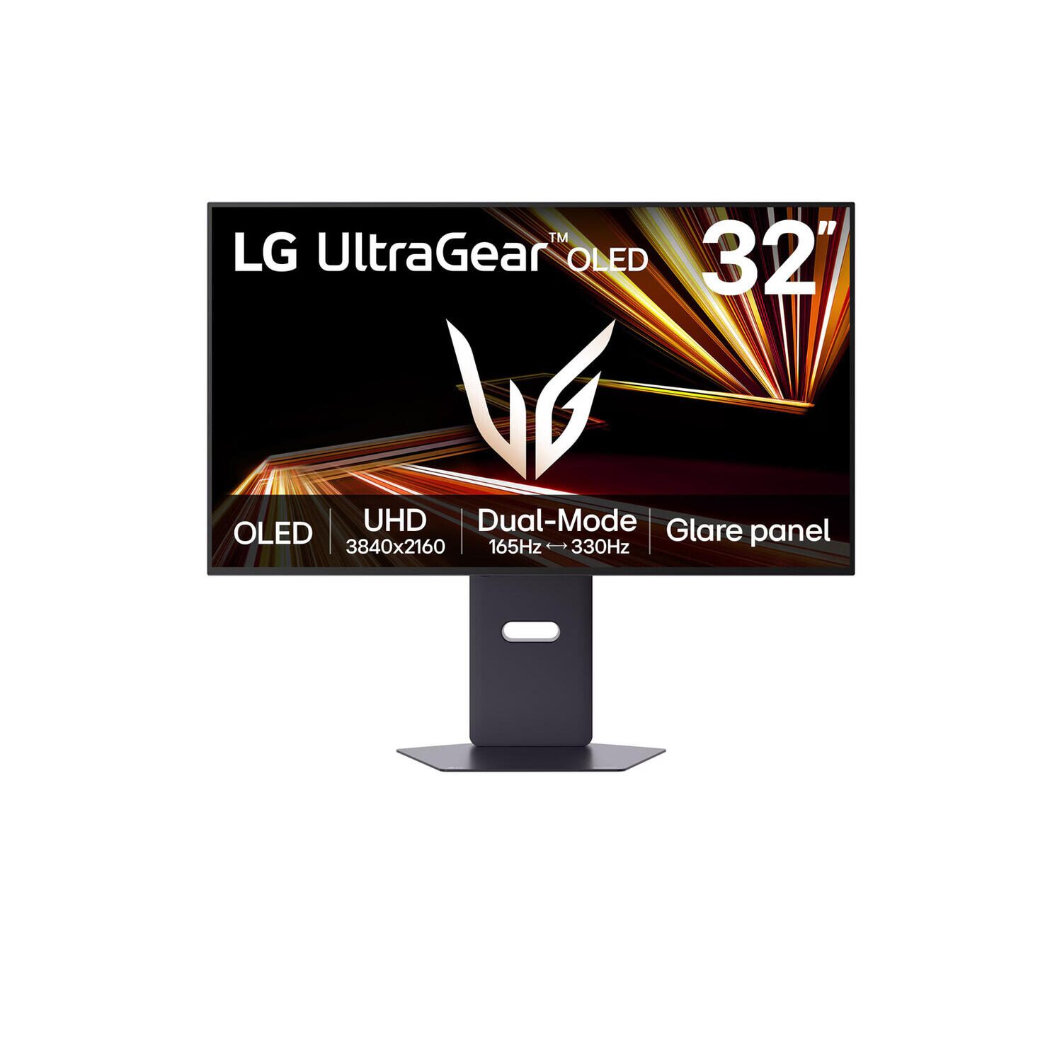LG UltraGear™ 32GX850A-B 4K Ultra HD Gaming Display 81,3 cm (32″)