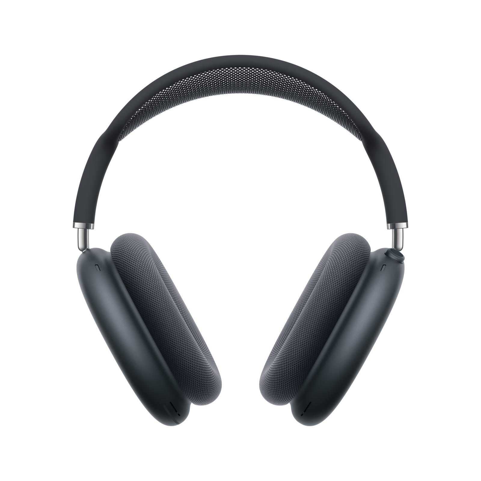 Apple AirPods Max 2 Over-Ear-Kopfhörer mitternacht
