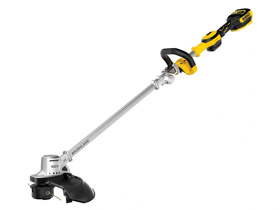 Dewalt DCMST561N Akku-Rasentrimmer