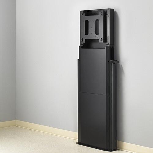 Chief Aufstellung für Flachbildschirme 127-203,2 cm (50″-80″) schwarz