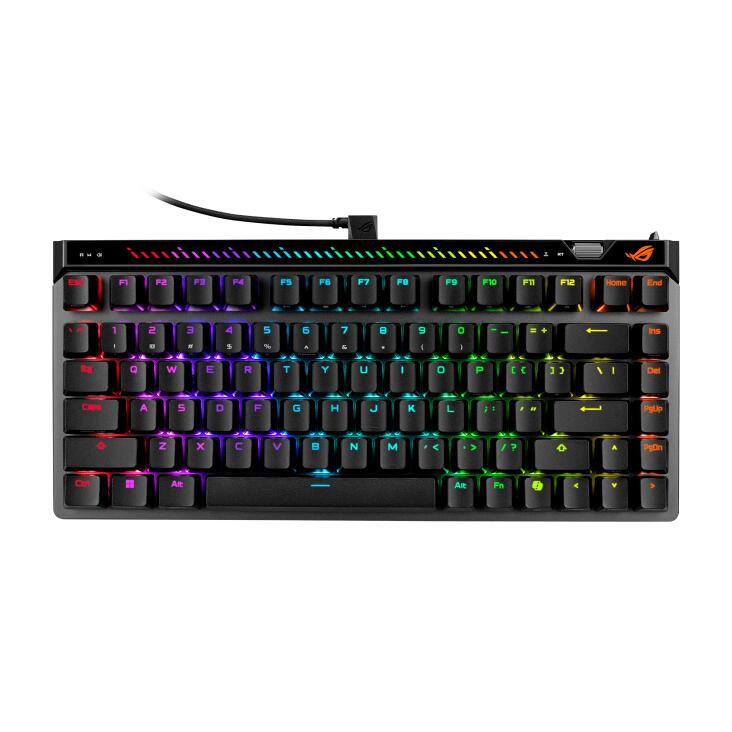 ASUS ROG Falchion ACE 75 HE Wired Gaming Tastatur