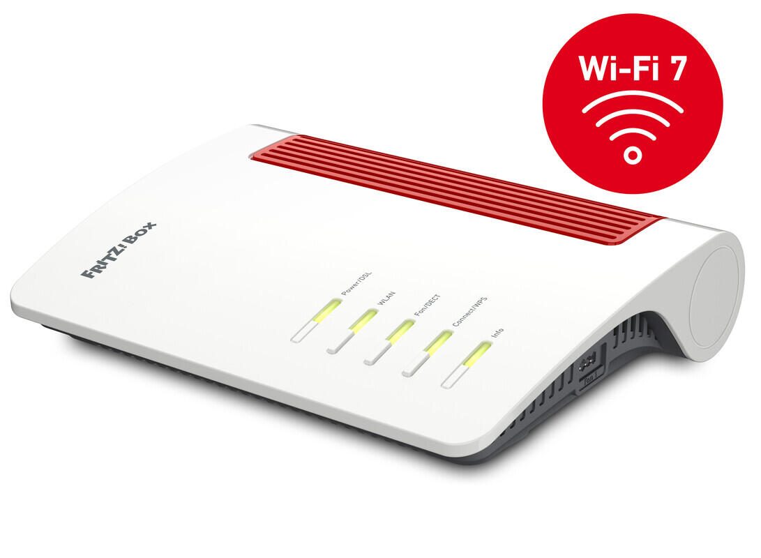 FRITZ!Box 7690 WiFi7