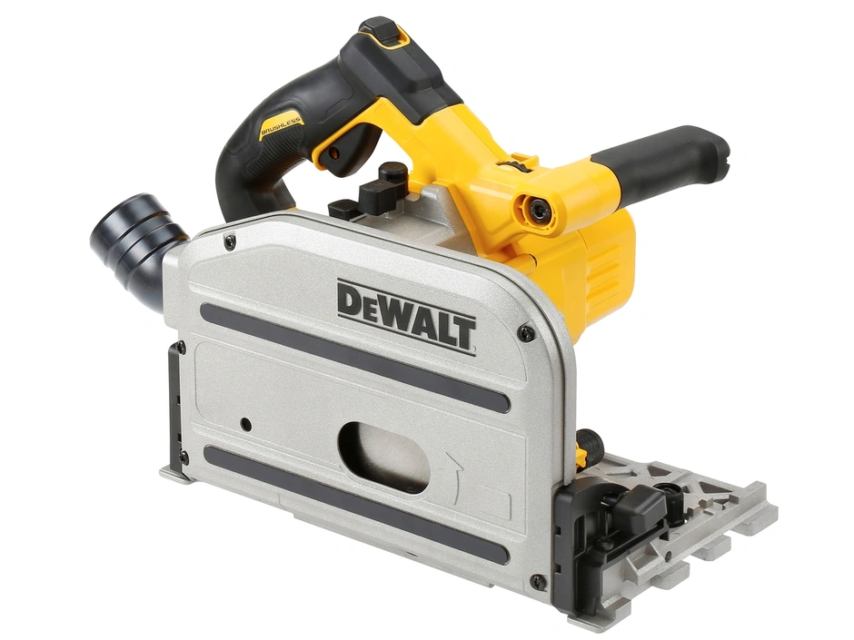 Dewalt DCS520NT-XJ Akku-Tauchkreissäge 165 mm 54 V