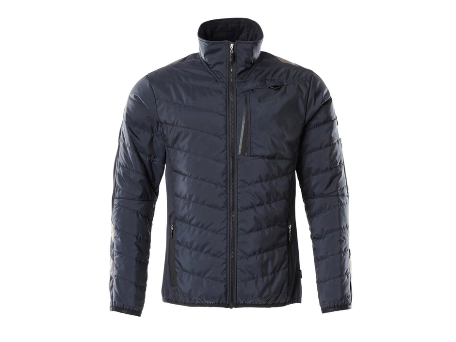 Mascot® Thermojacke Climascot® schwarzblau 2XL