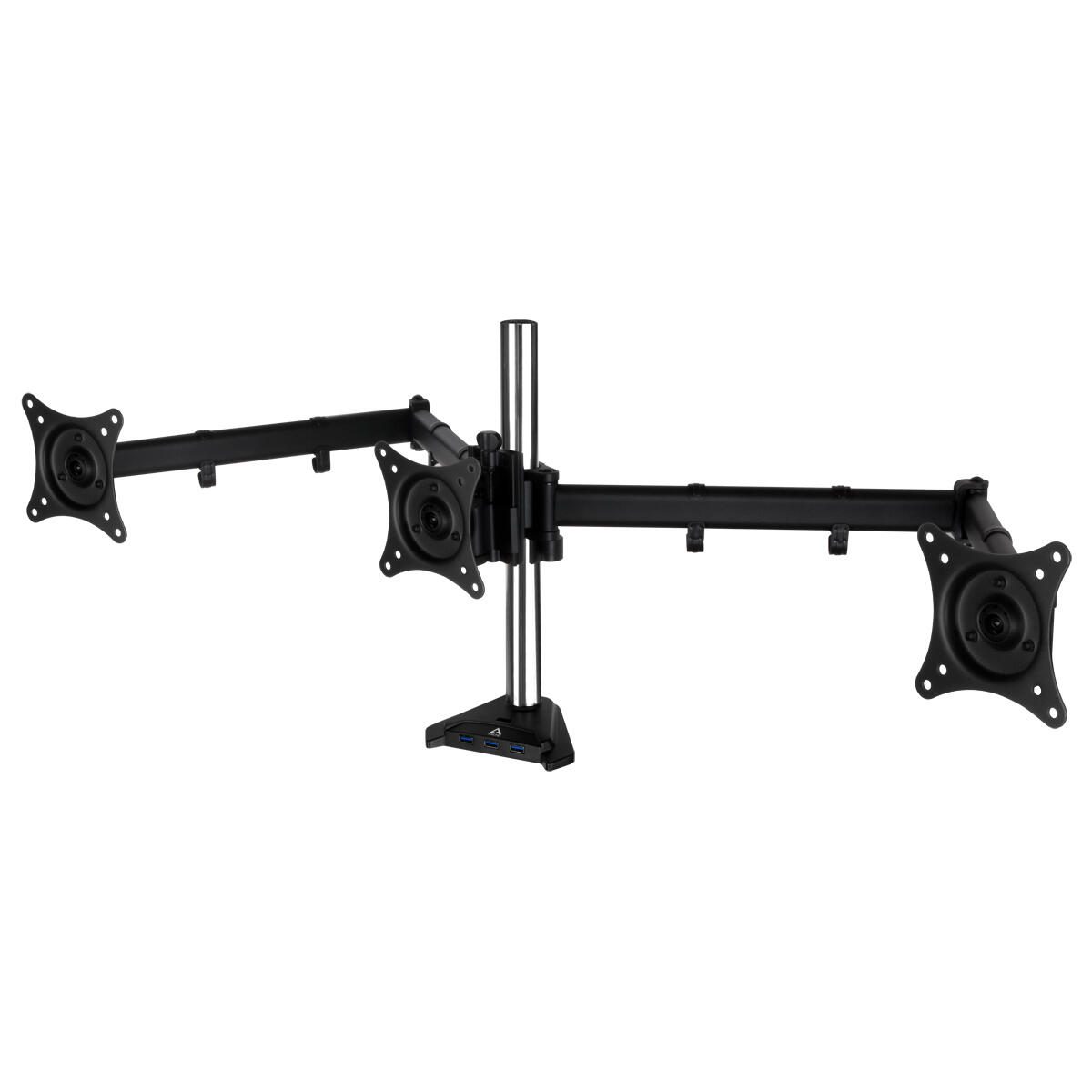 ARCTIC Z3 Pro Gen 3 Dreifach-Monitorarm für Displays von 13″ bis 32″