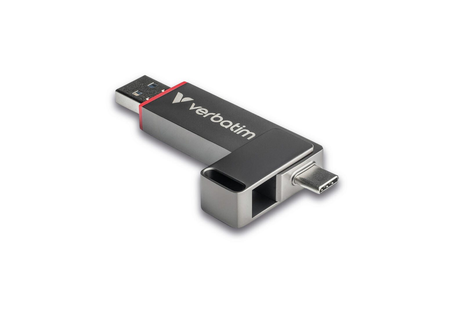 Verbatim Dual QuickStick USB-Stick – 1 TB