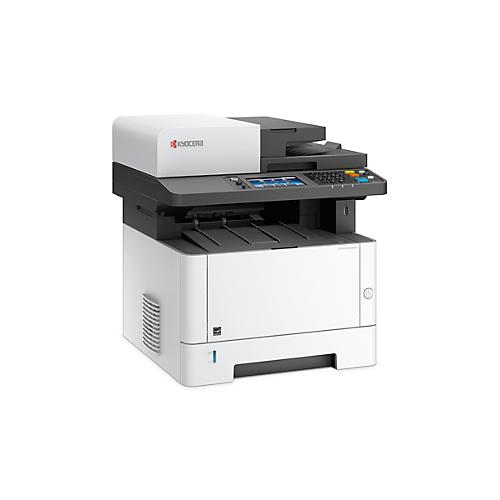 KYOCERA ECOSYS M2735dw, 35 Seiten/Min. Schwarzwei?, WLAN, mit Fax
