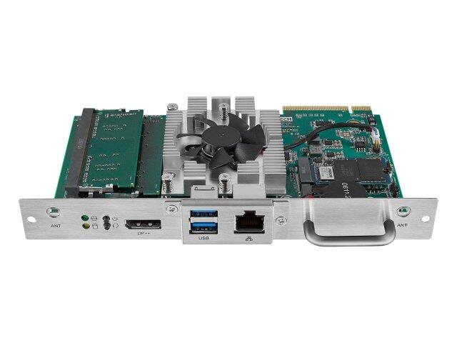 Sharp SDM Modul Intel Smart Display Module Slot-in PC