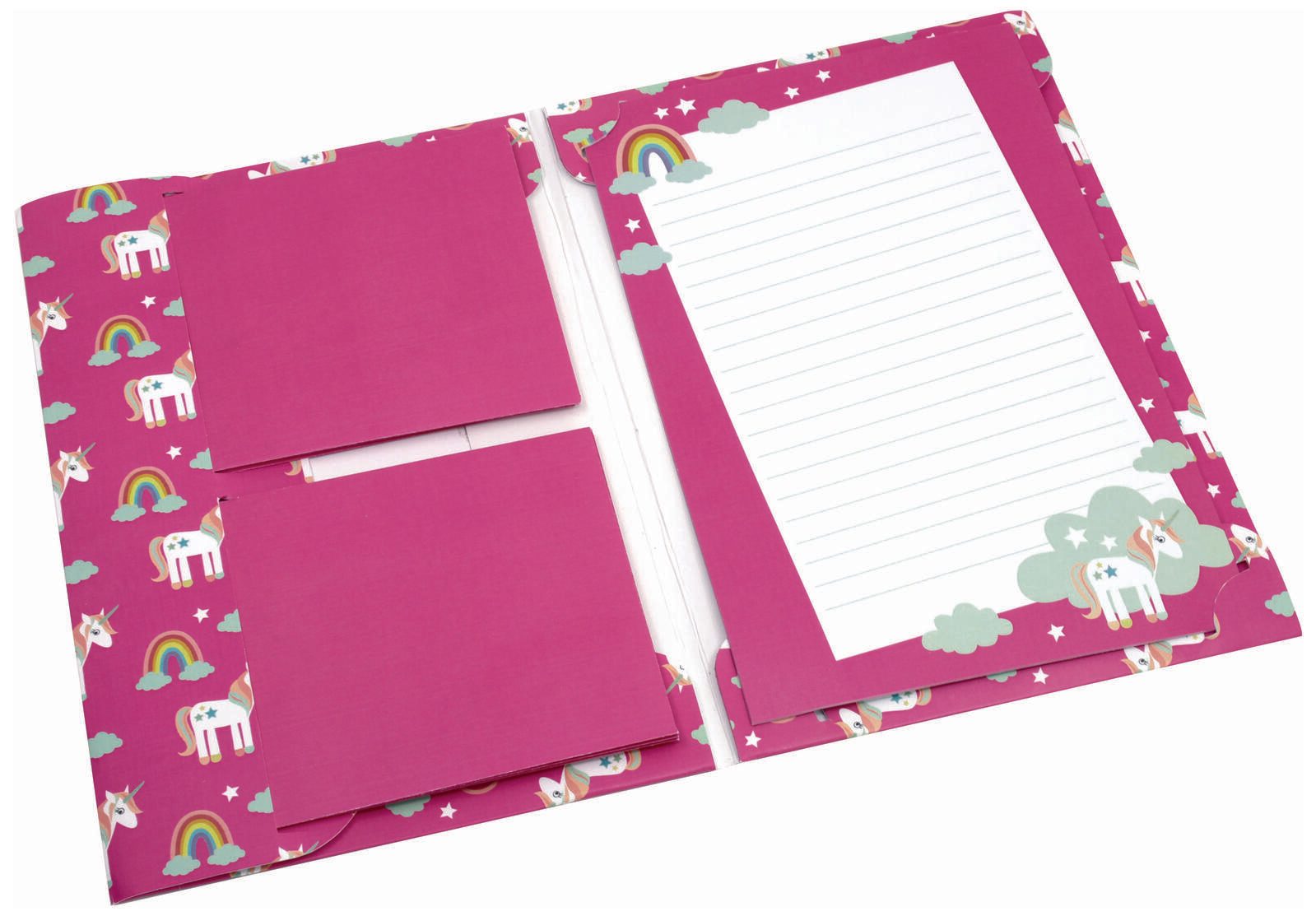 artoz Briefpapier ca. DIN A5 80 g/m²