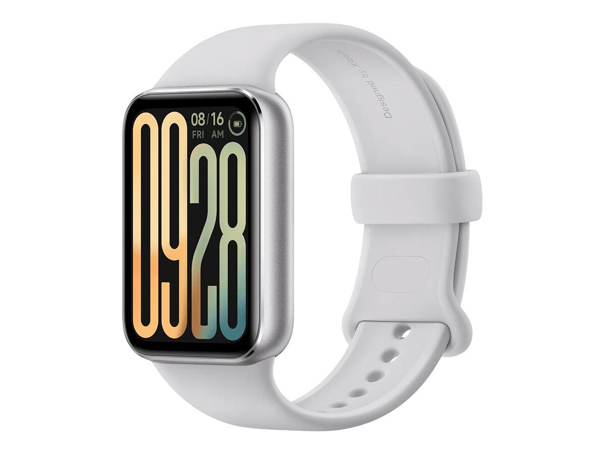 Xiaomi Smart Band 9 Pro – Moonlight Silver