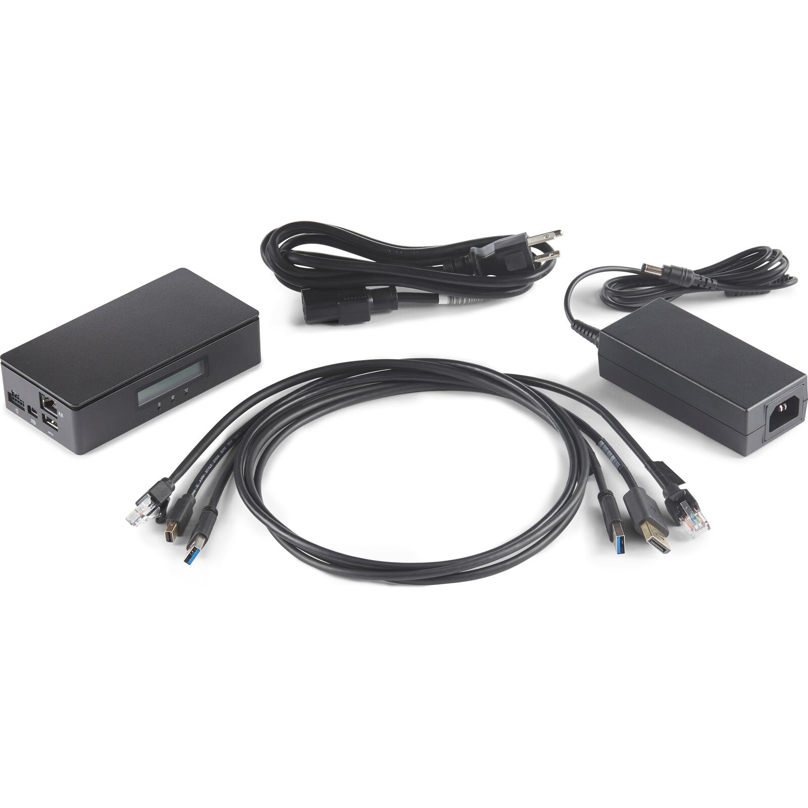 HP Remote System Controller für Universal KVM