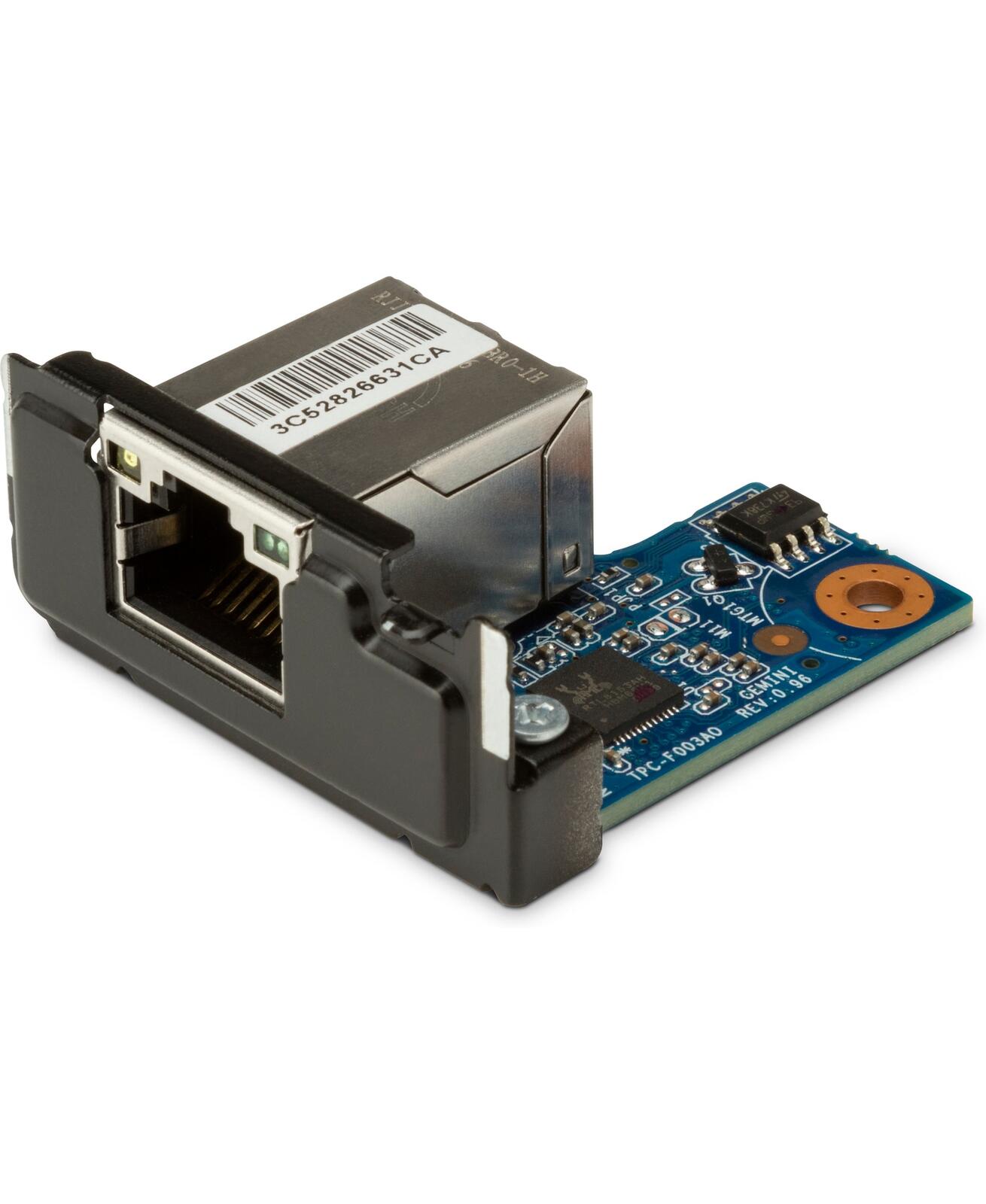 HP LAN Flex Port