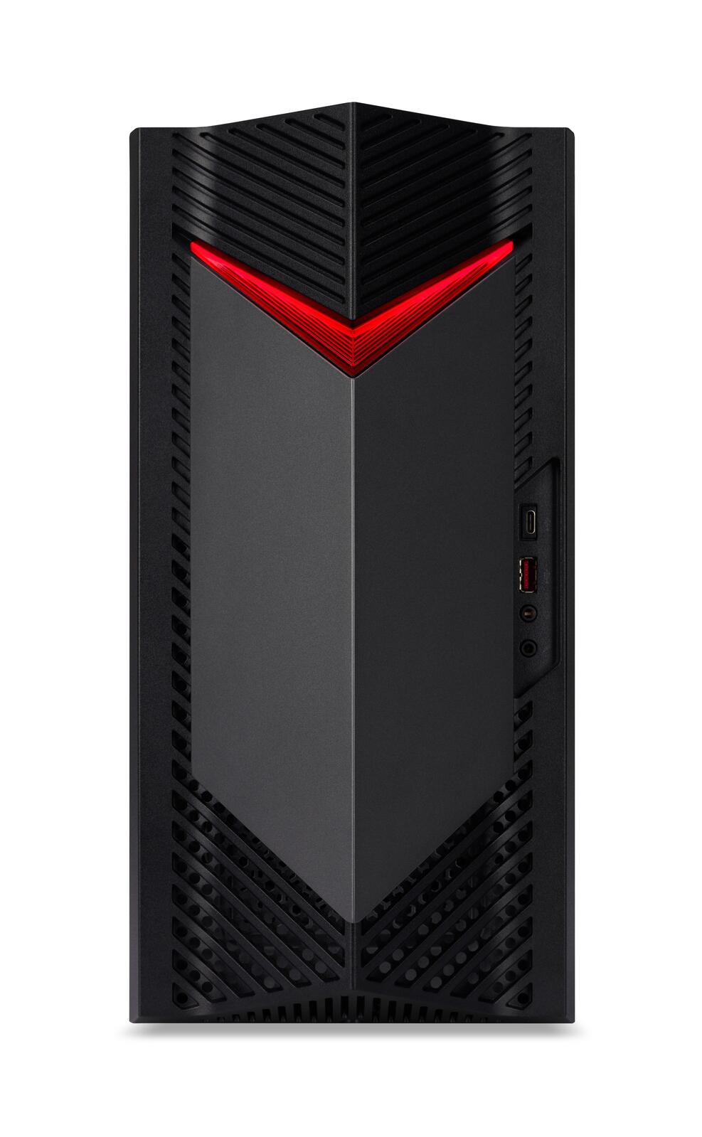 Acer Nitro 50 N50-656 Gaming-Tower PC
