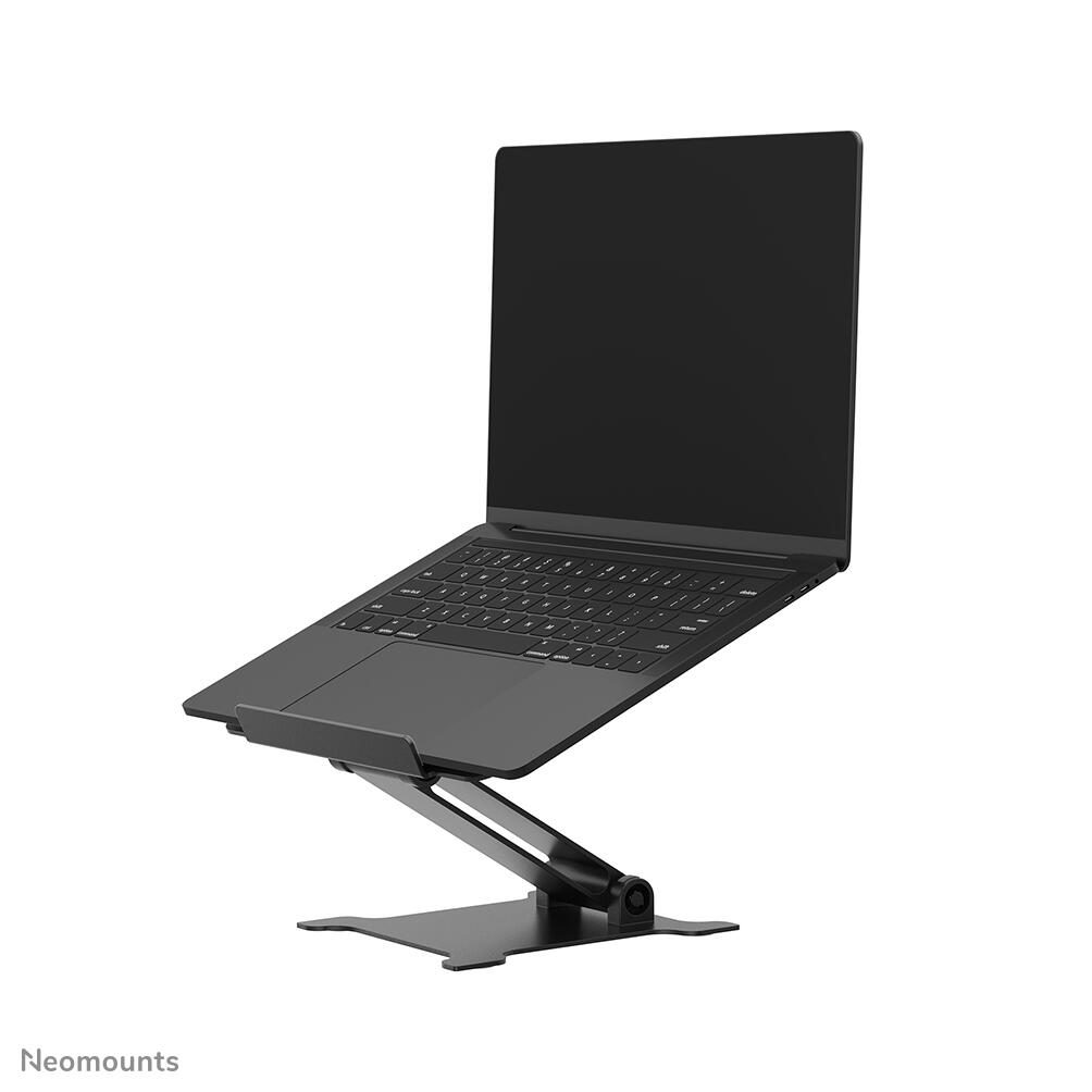Neomounts DS20-740BL1 faltbarer Laptop-Ständer für Laptops von 11-15″ – Schwarz