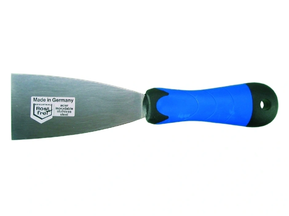 HaWe Malerspachtel rostfrei 60 mm