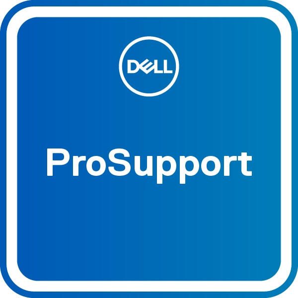 Dell Garantie auf 5 Jahre ProSupport für Precision 7xxx