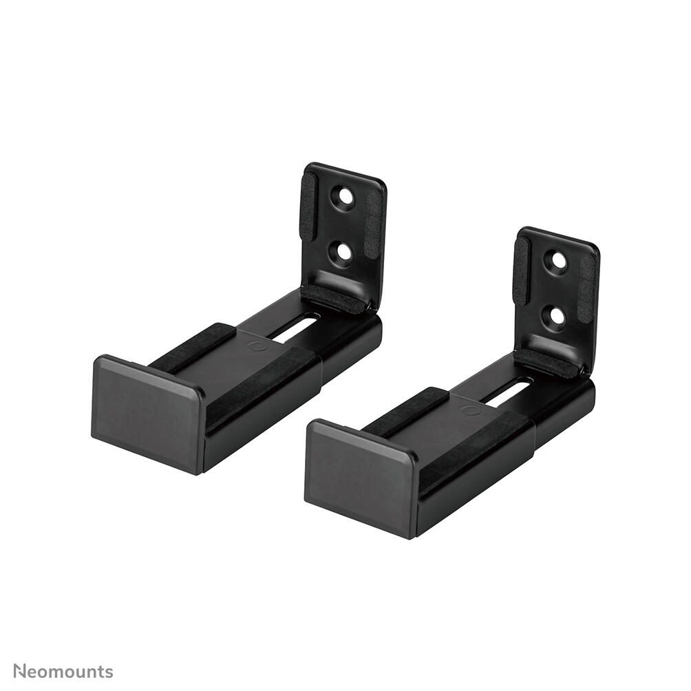 Neomounts AWL29-550BL1 Videobar-/Soundbar-/Lautsprecher-Halterung
