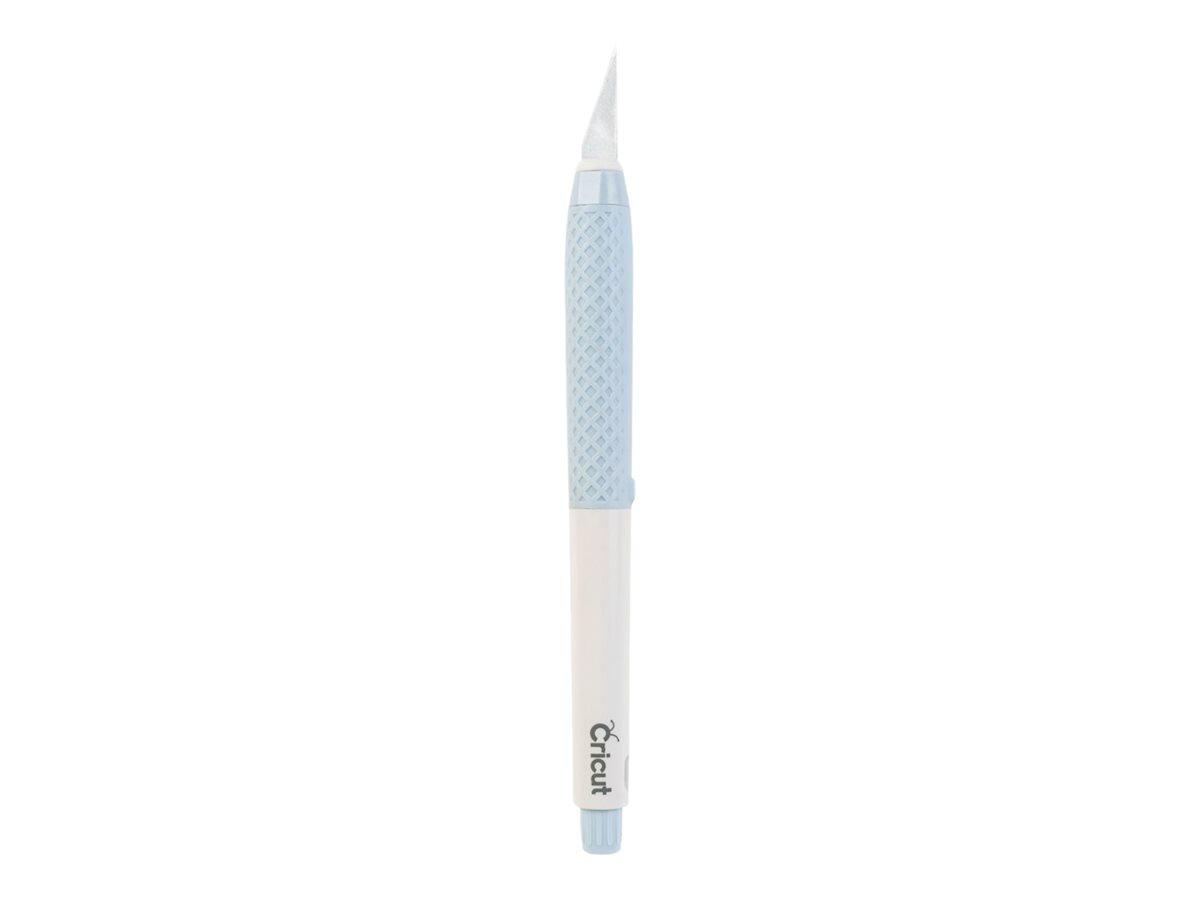 Cricut TrueControl-Messer, Blau