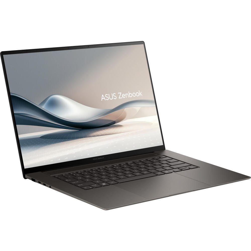 ASUS Zenbook S16 UM5606WA-RK192W AMD Ryzen™ AI 9 365 Notebook 40,6 cm (16″)