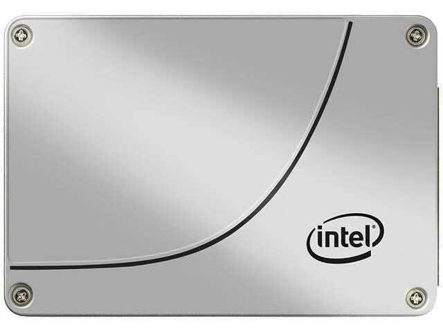 Intel DC S3610 Series SATA SSD – 800 GB