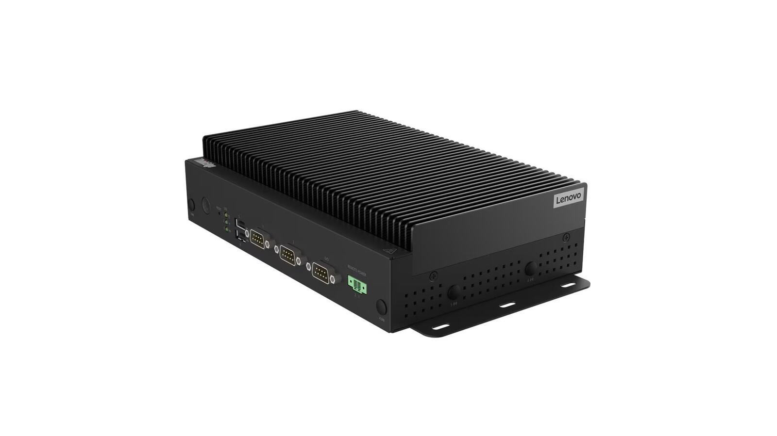 Lenovo ThinkEdge SE60n Gen 2 Intel® Core™ Ultra 5 235H