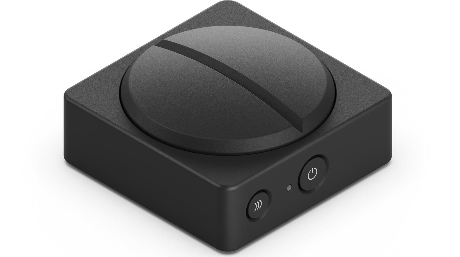 Microsoft Adaptive Dual Button – Controller für barrierefreies Gaming – Bluetooth/USB