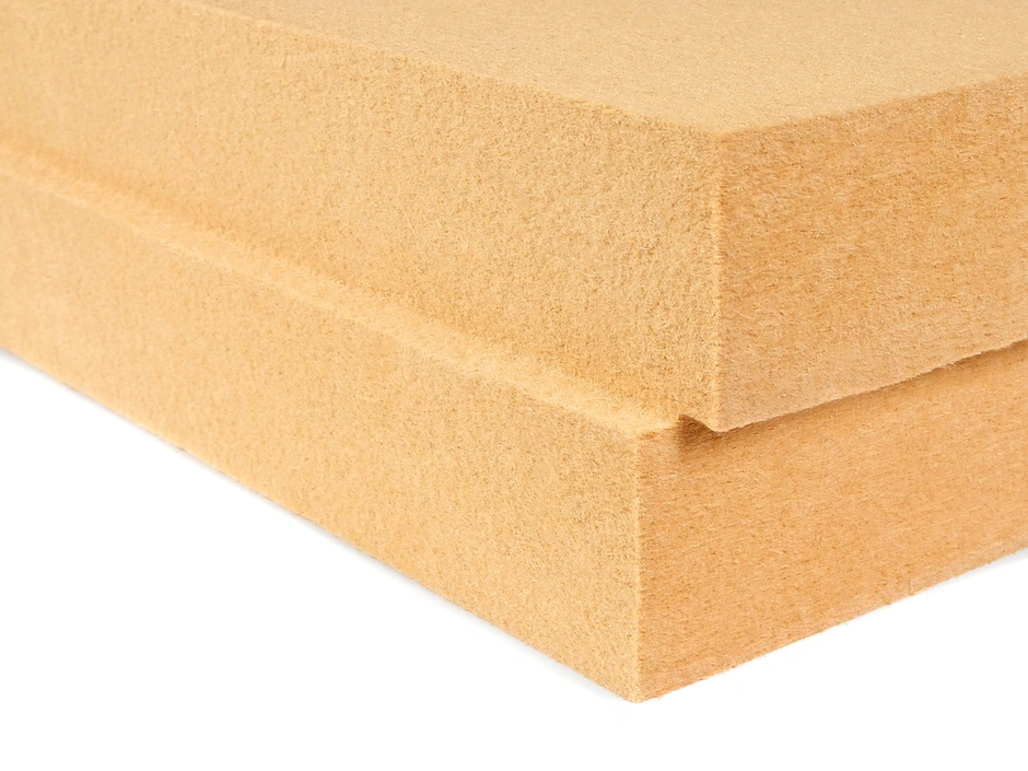 GUTEX Thermosafe-wd Dämmplatte stumpf 1250x600x100 mm