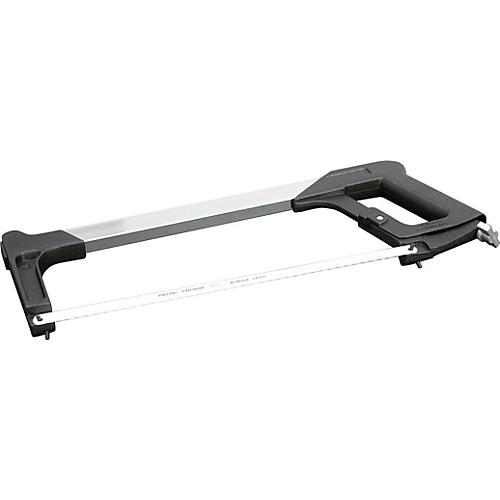 Projahn Metalls?gebogen, BiMetall, Blattl?nge 300 mm, inkl. S?geblatt, schwarz/silber