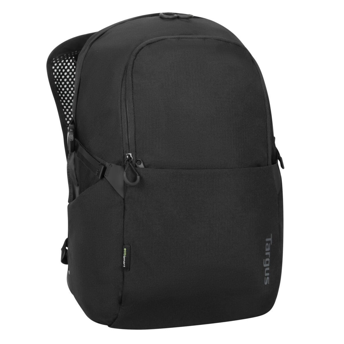 Targus Zero Waste Notebook-Ruscksack 15.6″ (Schwarz)