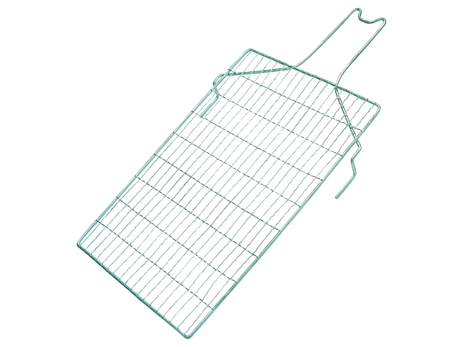 STORCH Abstreif-Gitter mit Haken 300×260 mm