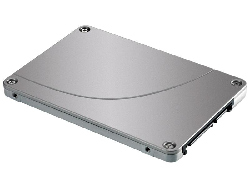 HPE 2,5 Zoll SSD 480GB SATA 6G Read Intensive BC Multi Vendor
