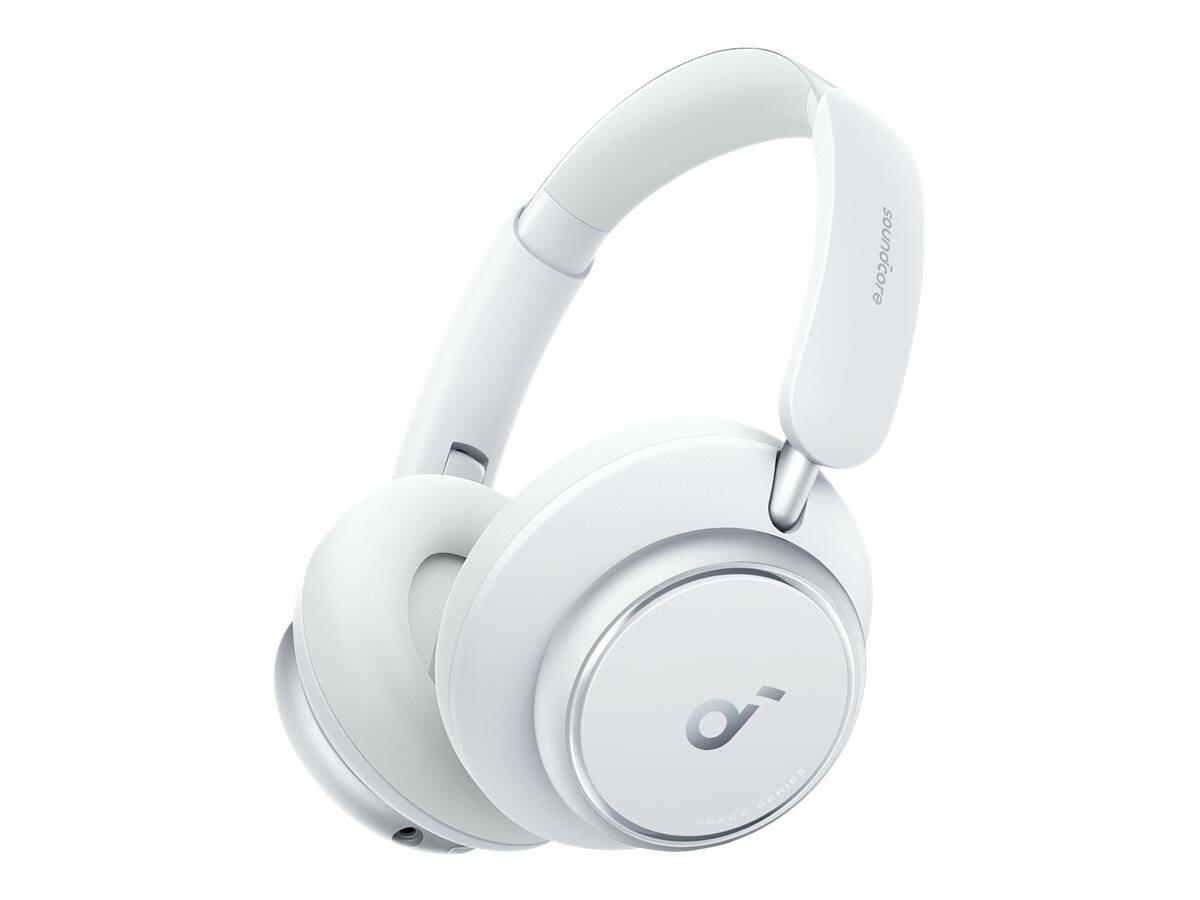 Anker Soundcore Space Q45 weiß