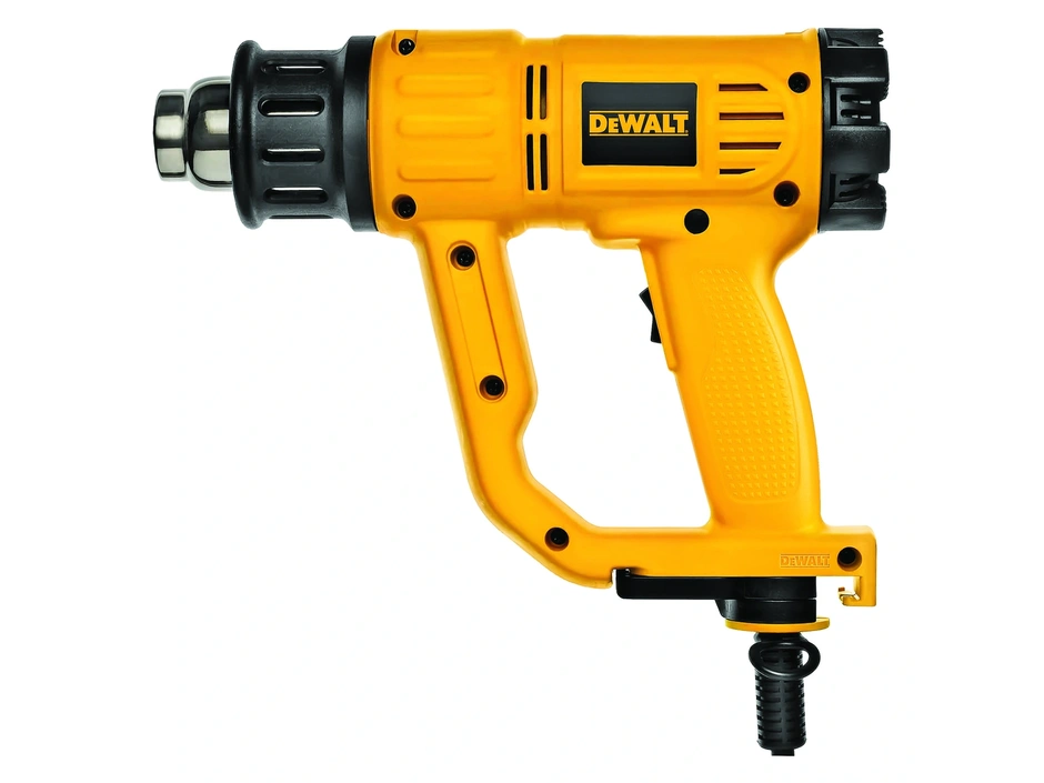 Dewalt D26411-QS Heißluftpistole 1800 W