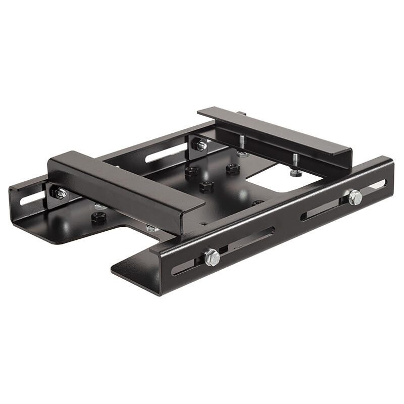 Hagor T-Träger-Adapter für HAGOR Deckenhalterungen an T- und Doppel-T-Trägern
