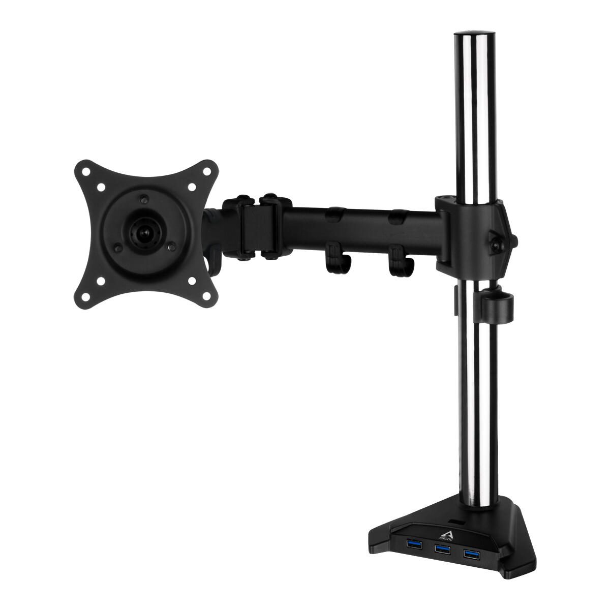 ARCTIC Z1 Pro Gen 3 Monitorarm für Displays von 13″ bis 49″