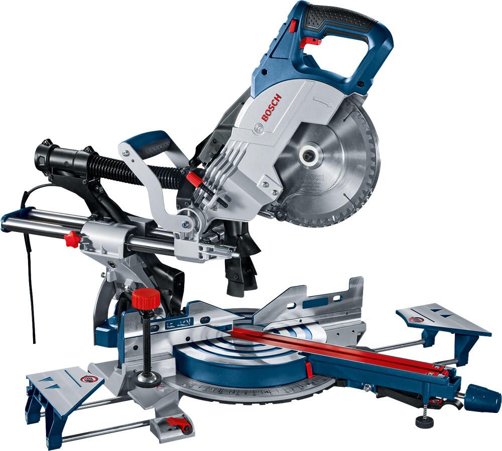 BOSCH Professional GCM 80 SJ Paneelsäge
