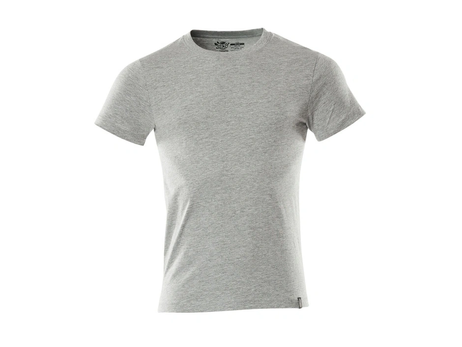 Mascot® Crossover T-Shirt grau-meliert 2XL