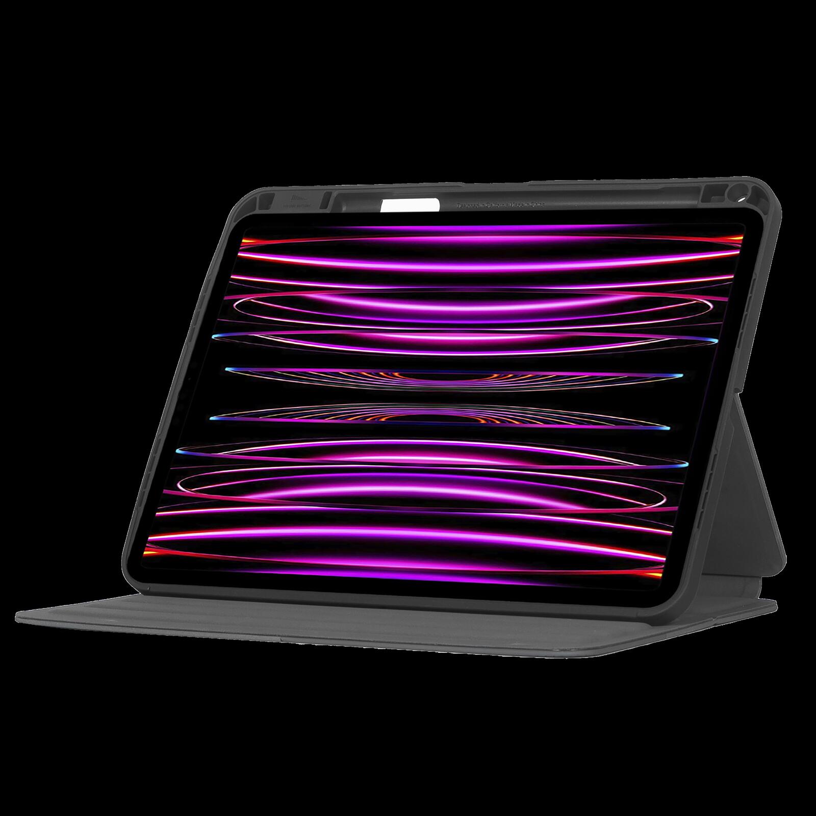Targus® Click-in Rotation Case für das iPad Pro 11″ (M4, 2024)