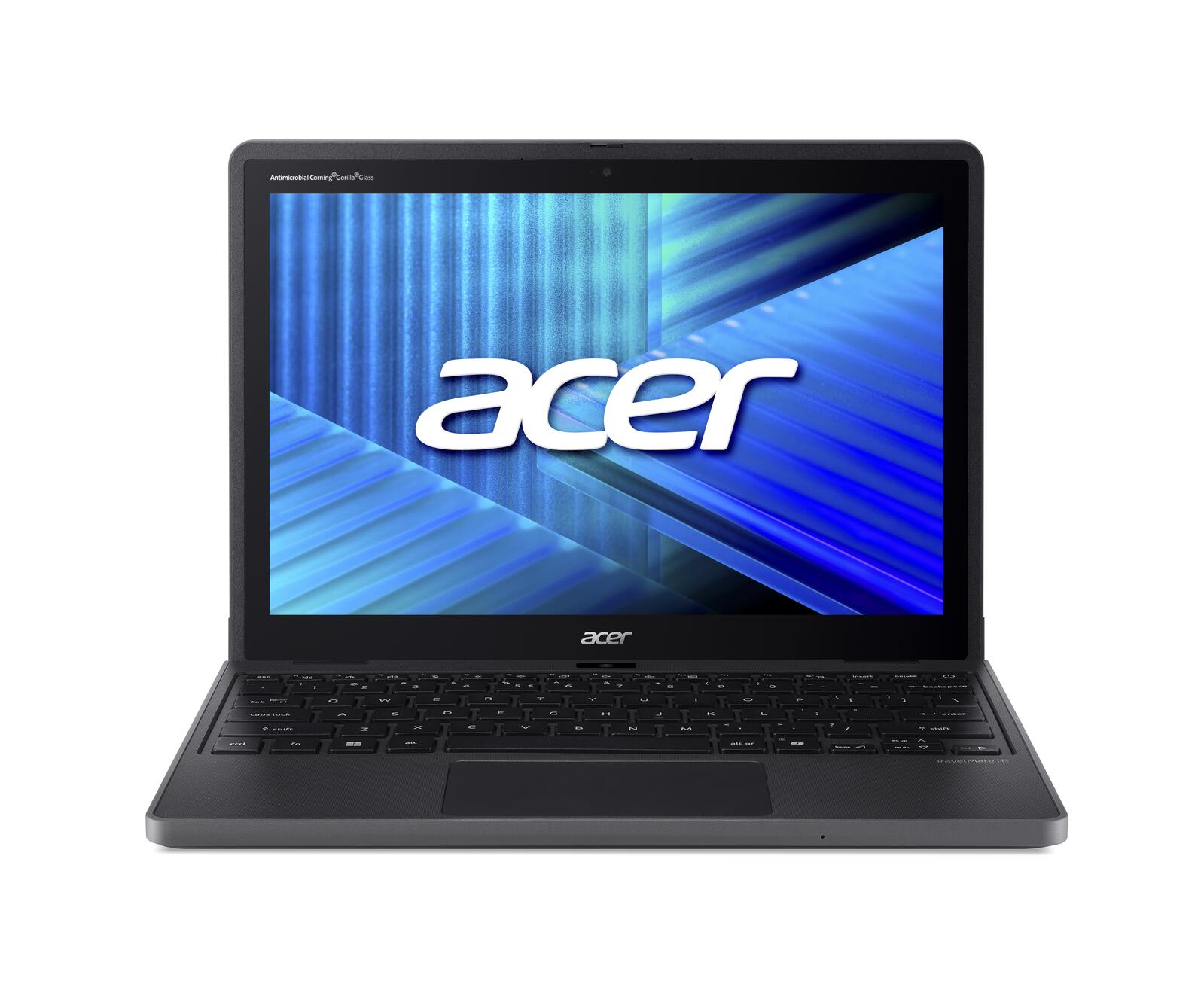 Acer TravelMate B3 Spin 12 TMB312RN-31-TCO-P9GM Intel® N250 Notebook 31 cm (12,2″)