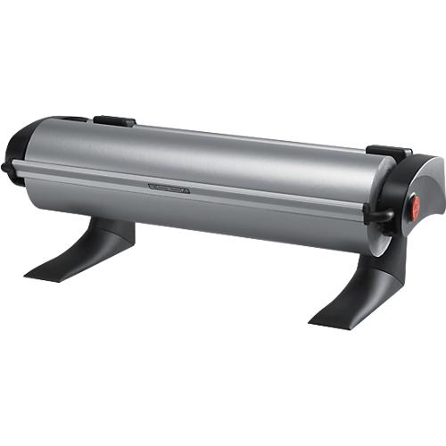 Rocholz Tischabroller Vario 141, B 595 x T 234 x H 205 mm, max. Rollenbreite 500 mm und Rollen-? bis 240 mm