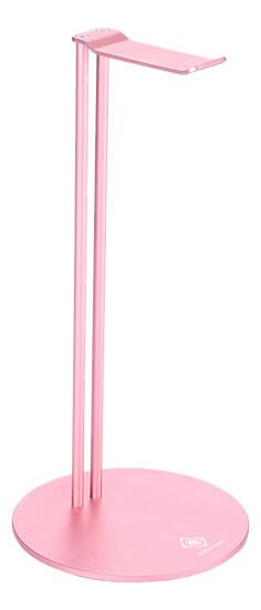 DELTACO PA86 Headset-Ständer, pink