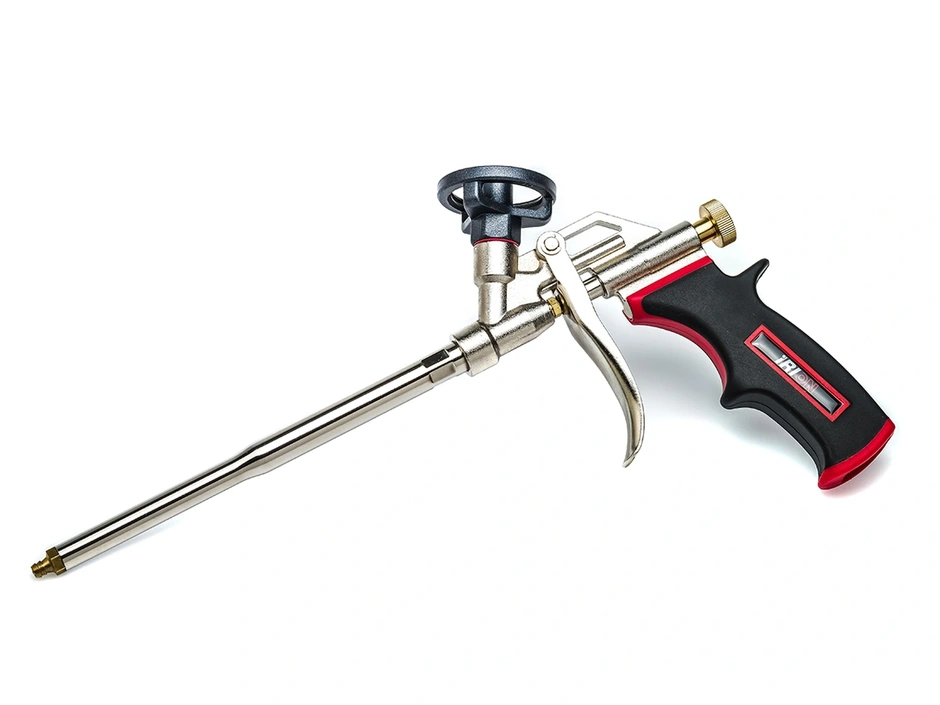 IRION Metall Lite-Plus Dosierpistole