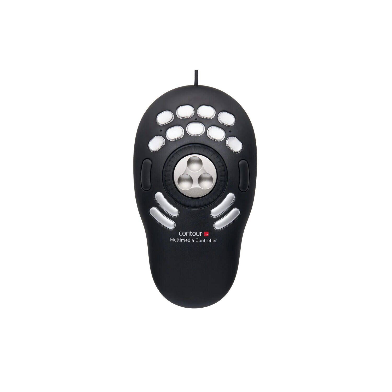 Contour Design Multimedia Controller PRO V2